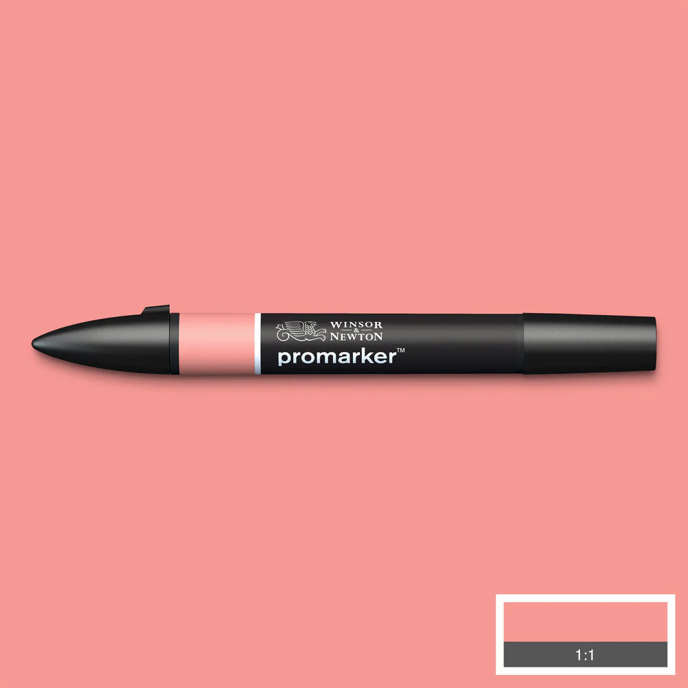 Promarker - Salmon Pink
