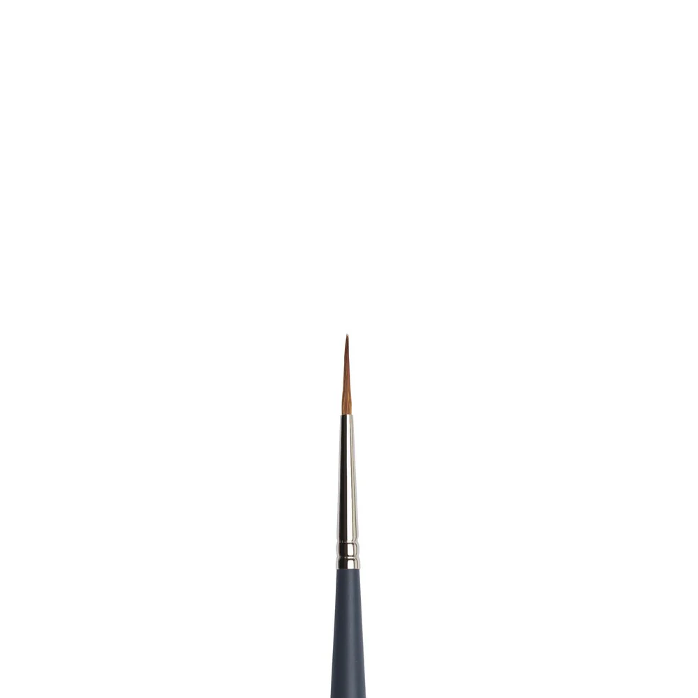 Synthetic Sable Brush - Pointed Round