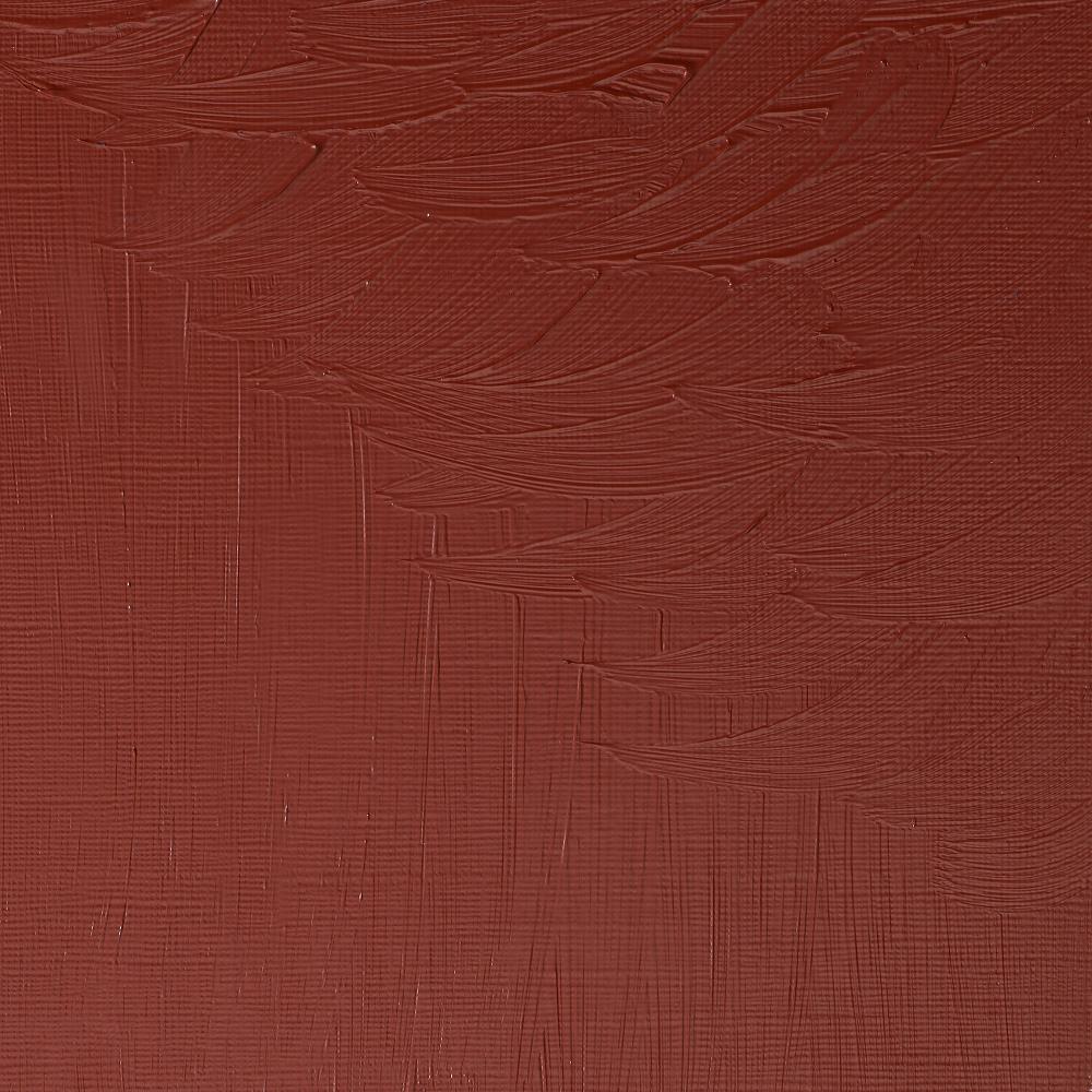 Griffin Alkyd Fast Drying Oil Colour - Indian Red