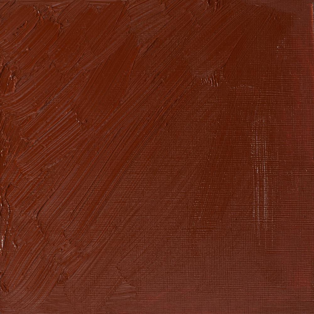 Artists' Oil Colour - Light Red