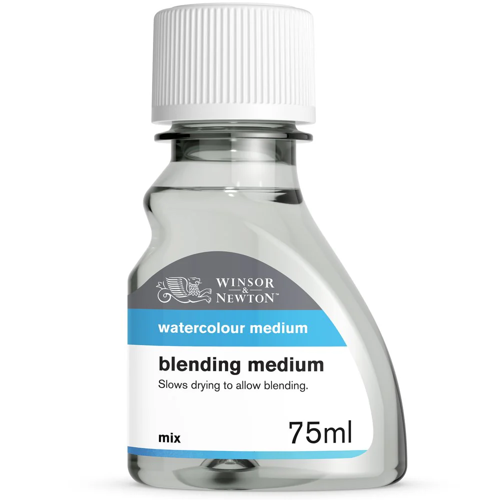 Blending Medium