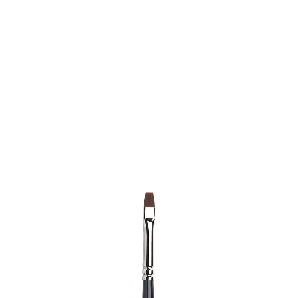 Galeria Brush - Short Flat/Bright