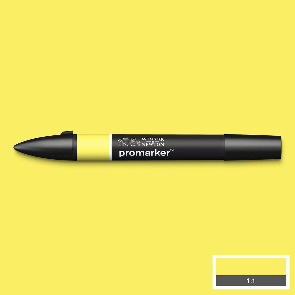 Promarker - Tulip Yellow