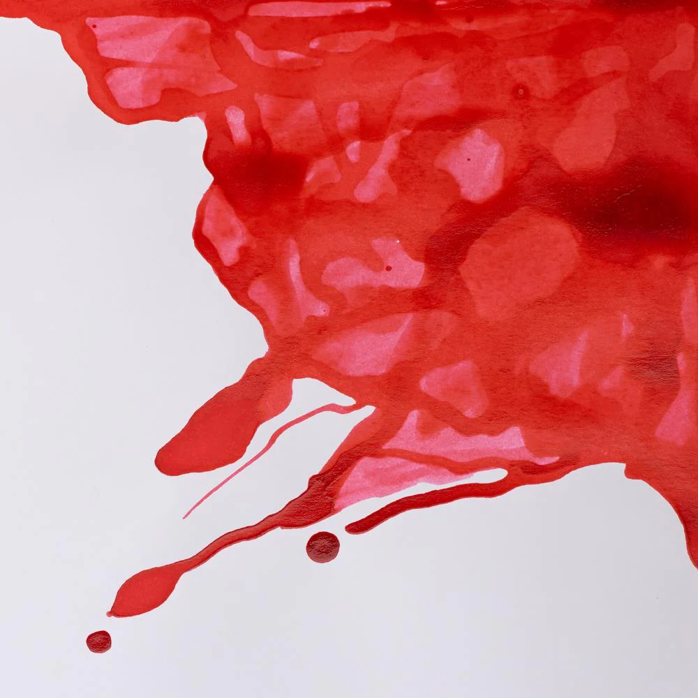 Drawing Ink - Scarlet