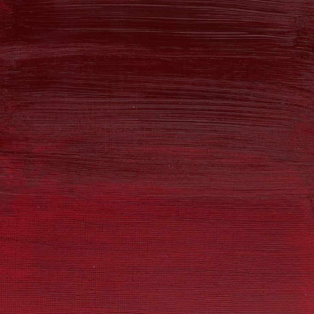 Professional Acrylic - Perylene Maroon