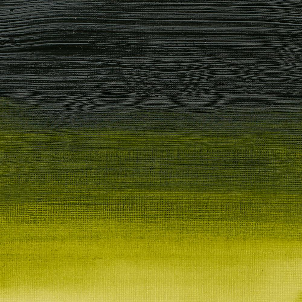 Professional Acrylic - Permanent Sap Green