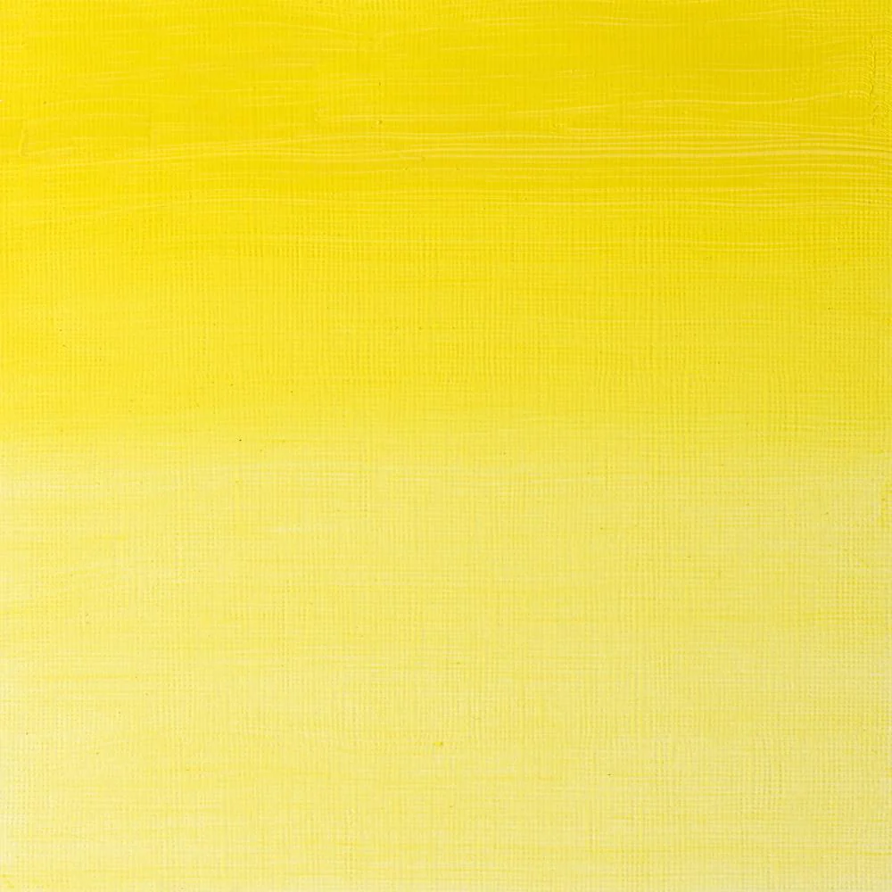 Griffin Alkyd Fast Drying Oil Colour - Winsor Lemon