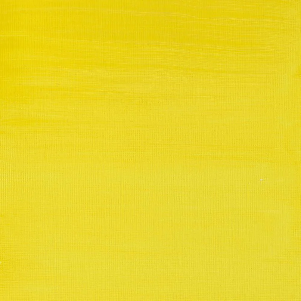 Professional Acrylic - Lemon Yellow
