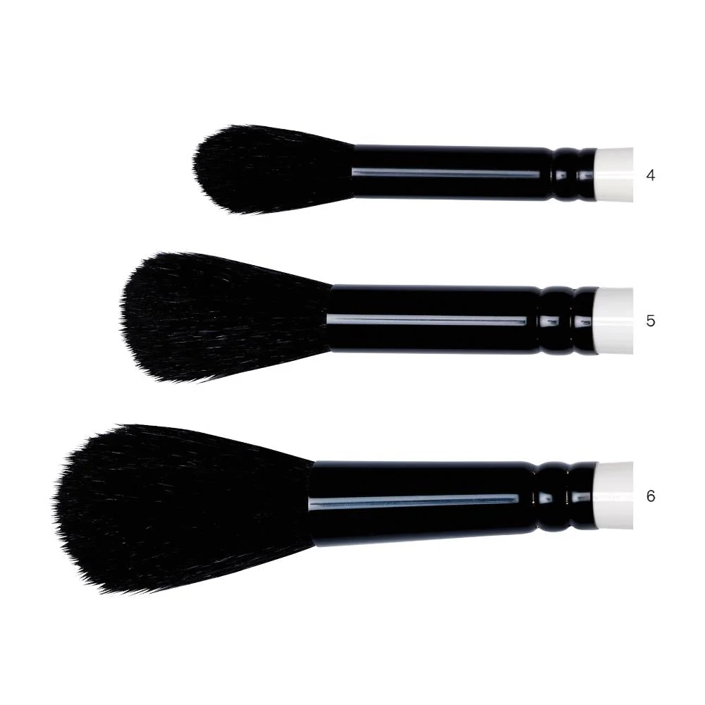 Mop and Wash Brush - Series 340 - Round