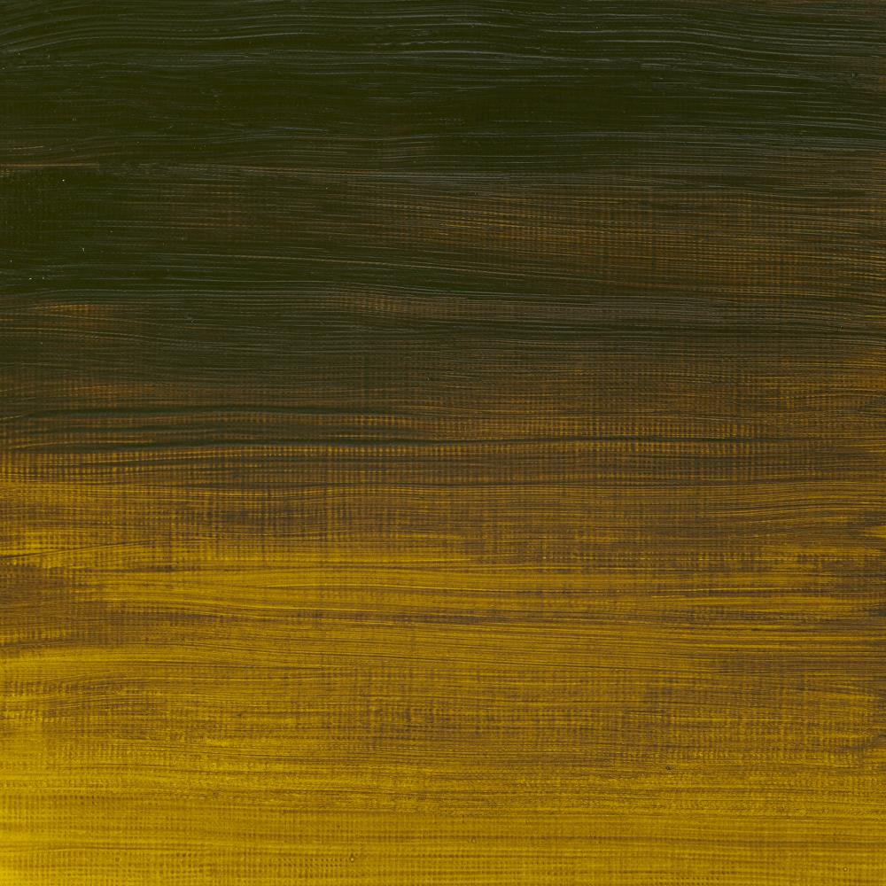 Professional Acrylic - Green Gold