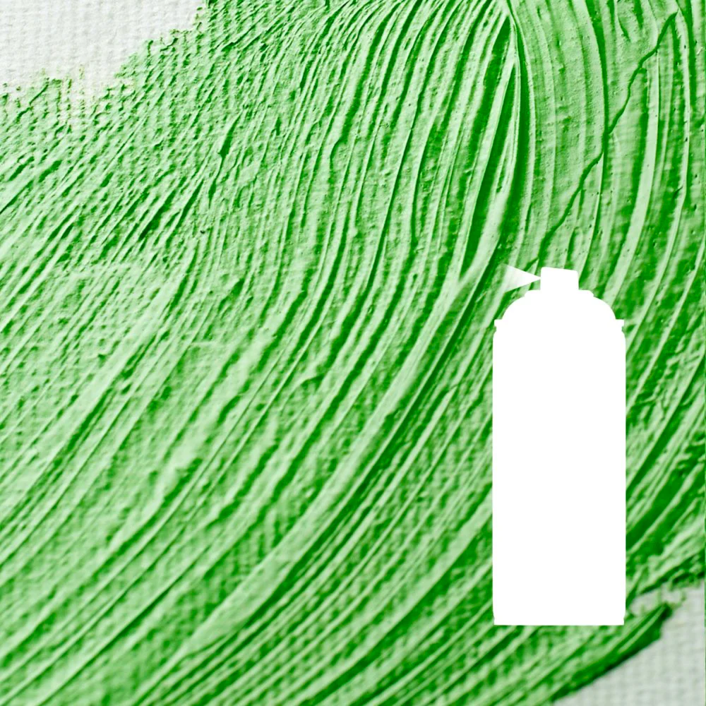 Professional Satin Varnish Spray