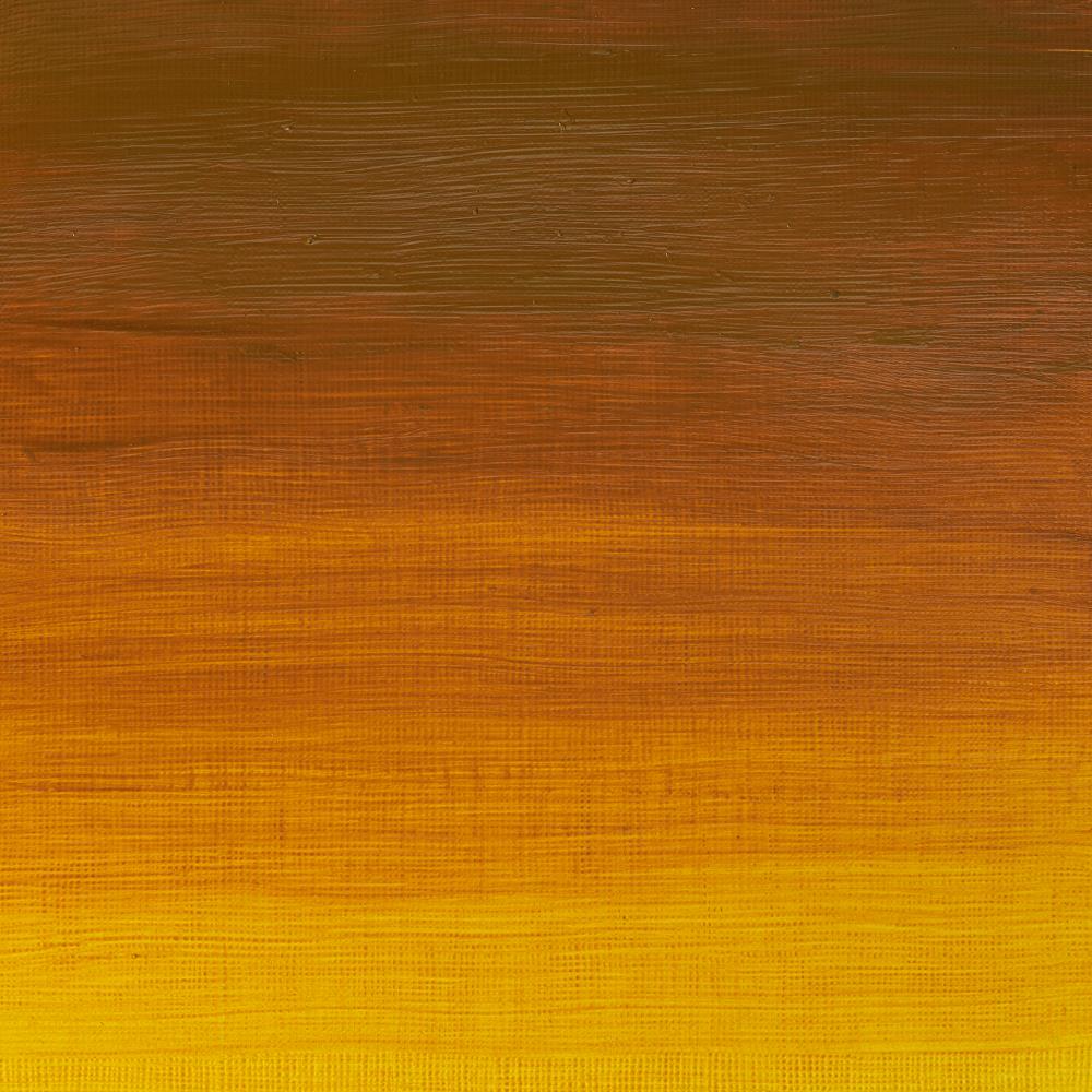 Professional Acrylic - Nickel Azo Yellow