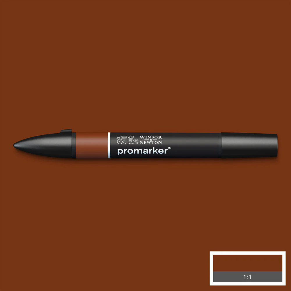 Promarker - Henna