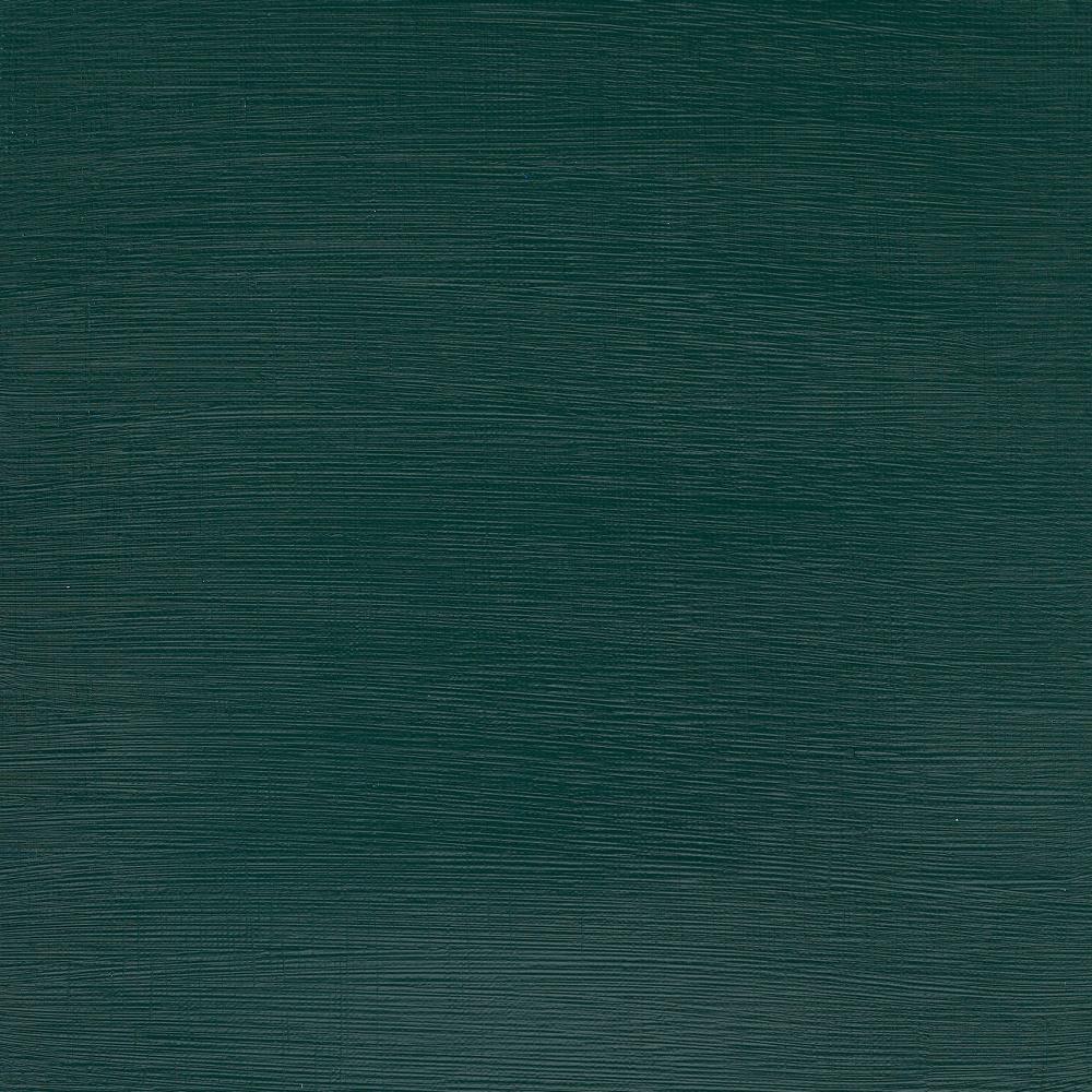Professional Acrylic - Cobalt Green Deep