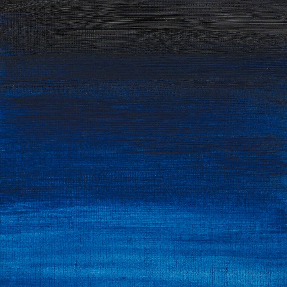 Artisan Water Mixable Oil - Prussian Blue
