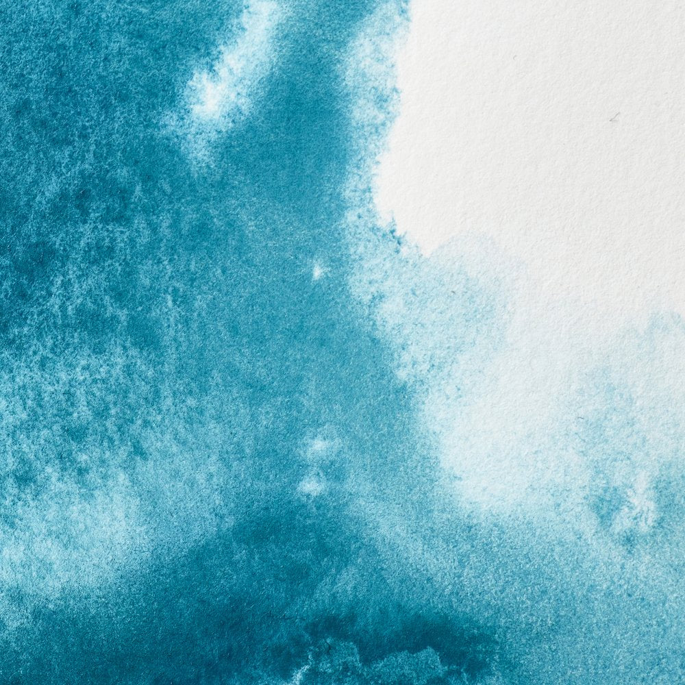 Professional Watercolour - Cobalt Turquoise