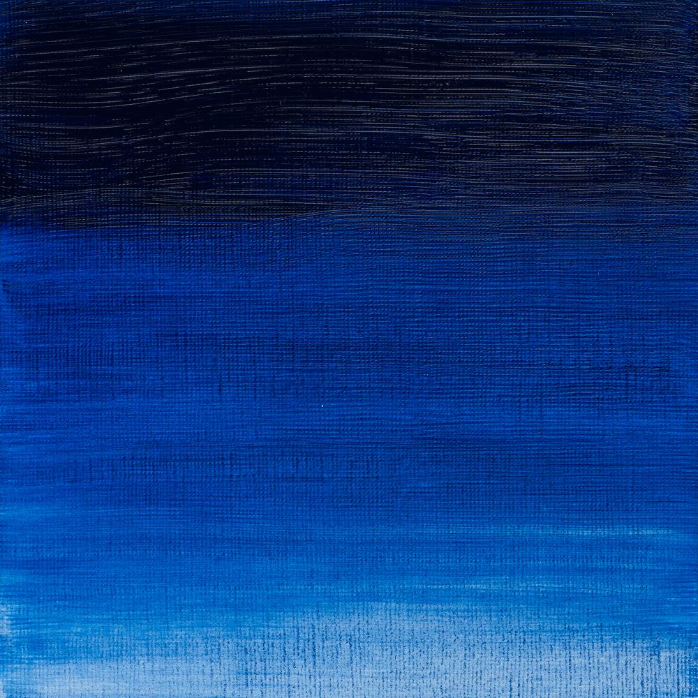 Artisan Water Mixable Oil - Phthalo Blue (Red Shade)
