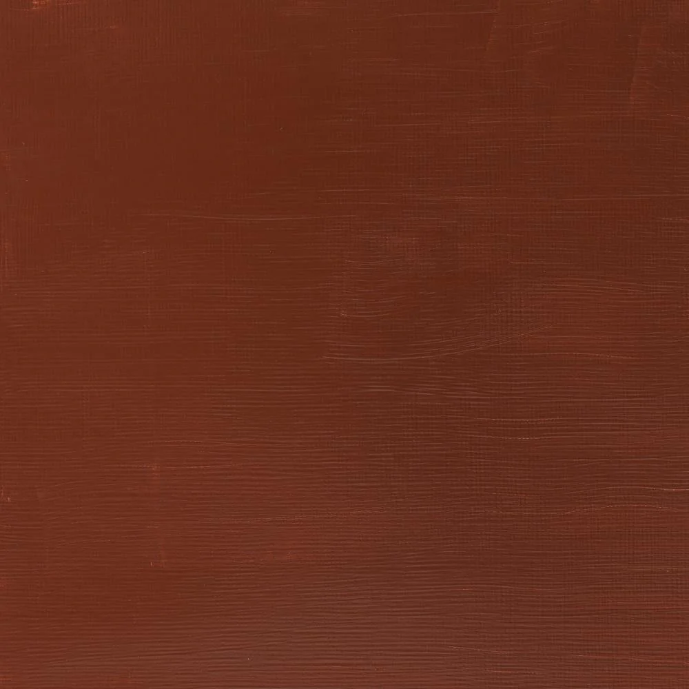 Galeria Acrylic - Burnt Sienna Opaque