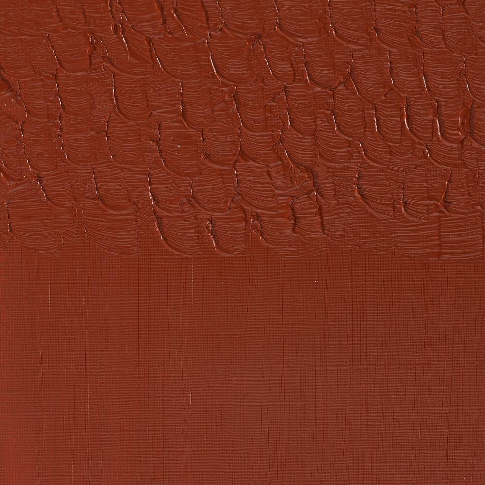 Griffin Alkyd Fast Drying Oil Colour - Light Red