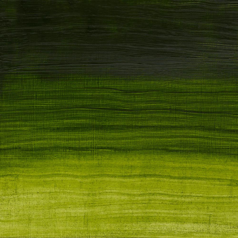 Artisan Water Mixable Oil - Permanent Sap Green