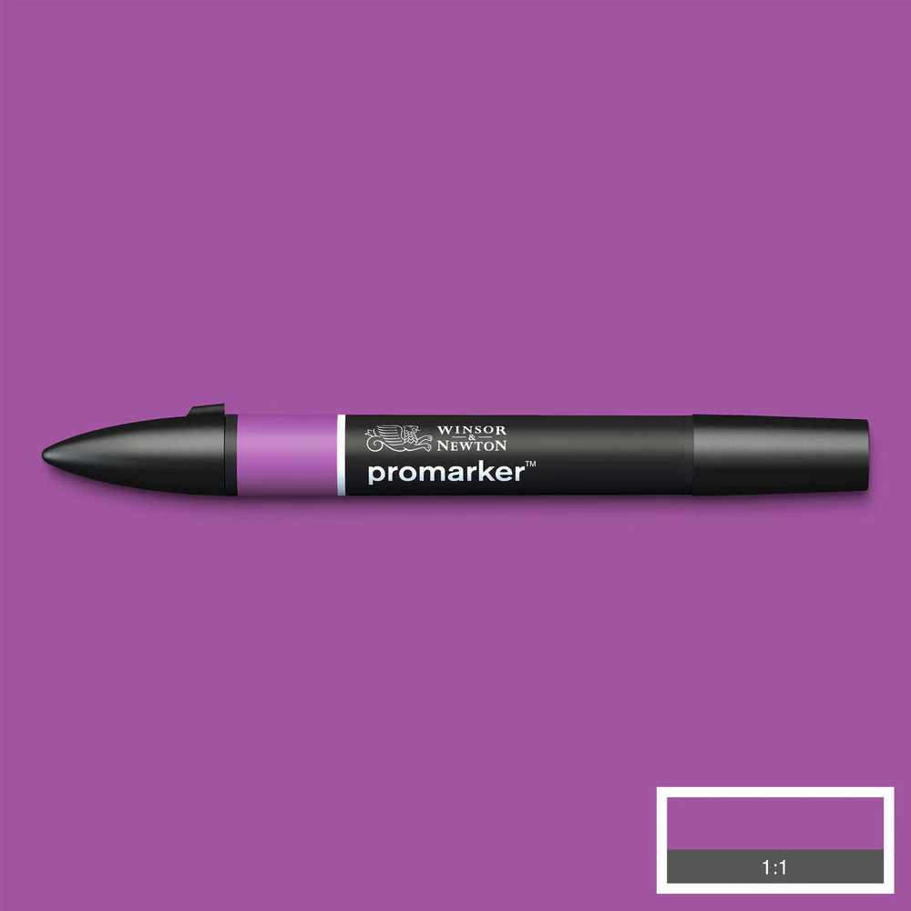 Promarker - Purple