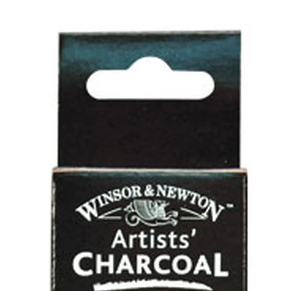 Artists' Vine Charcoal - Extra-Soft 3 Sticks