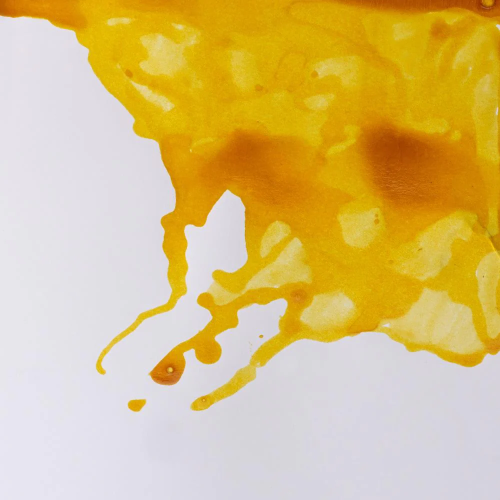 Drawing Ink - Canary Yellow