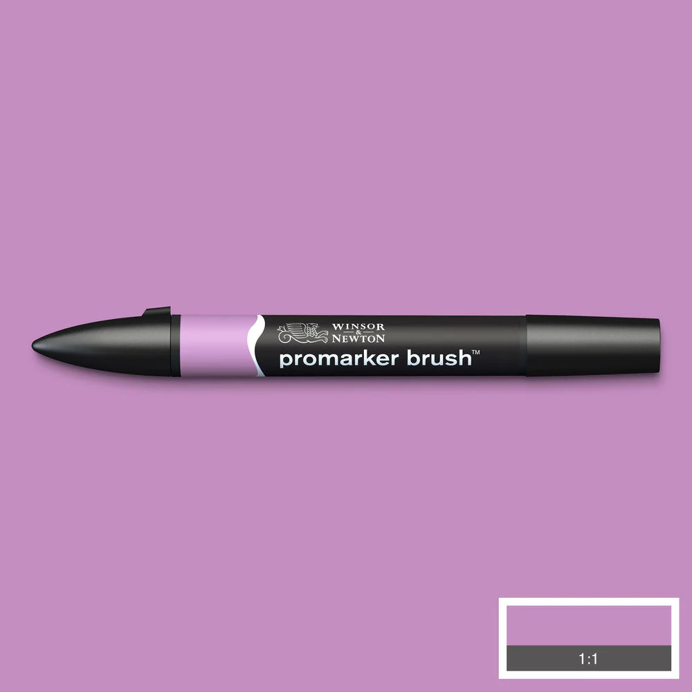 Promarker Brush - Wild Orchid