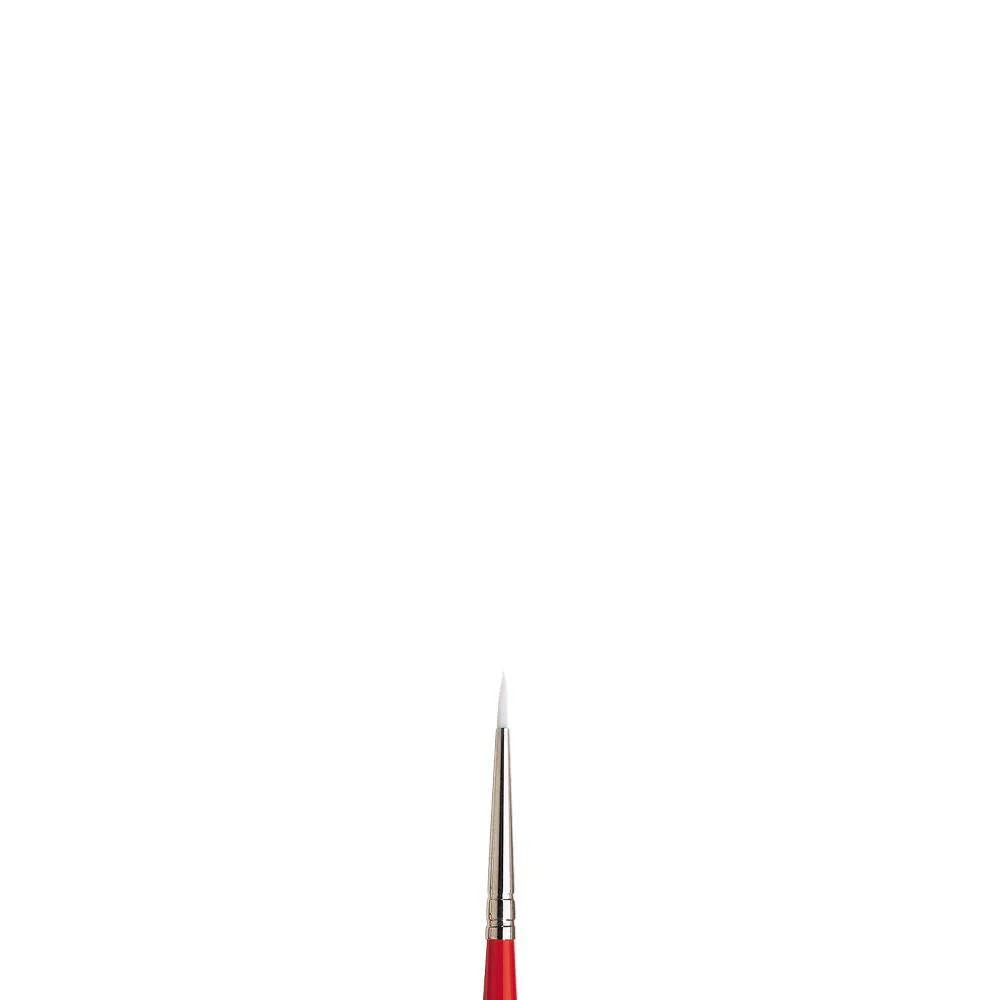 University Brush - Series 233, Round