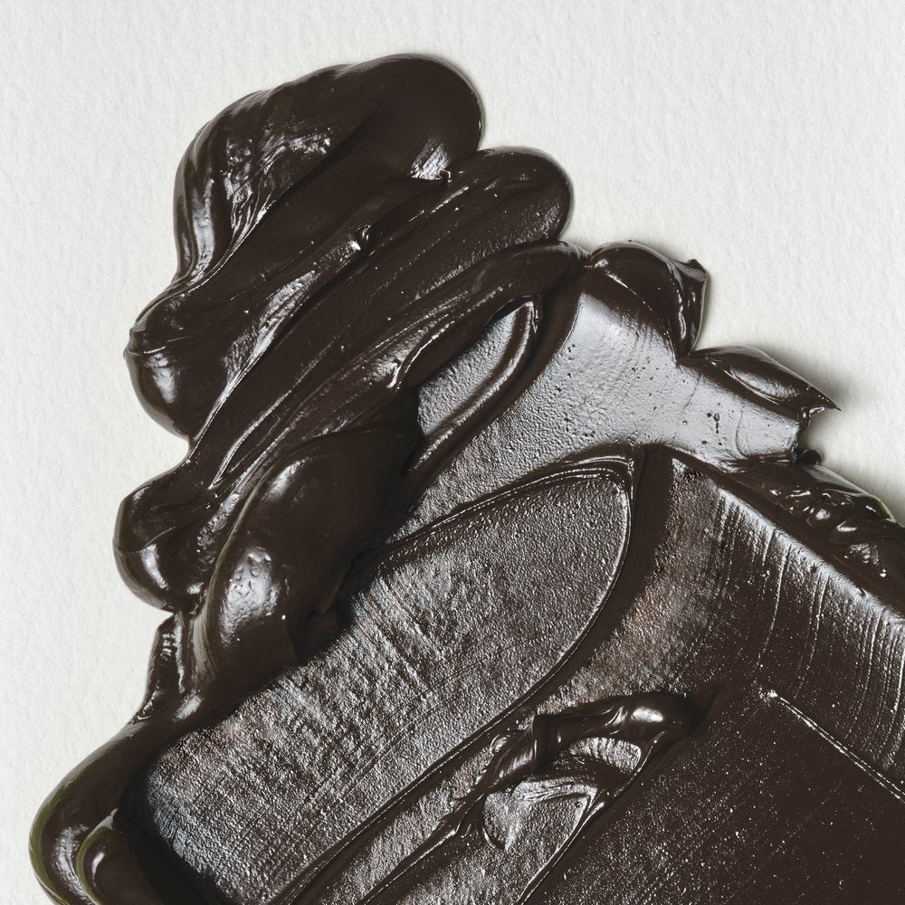 Winton Oil Colour - Burnt Umber