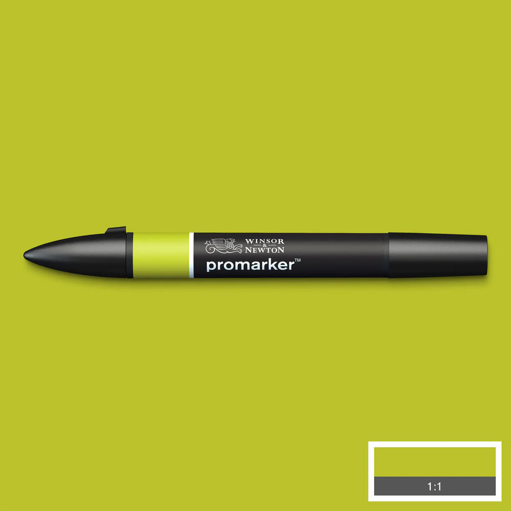 Promarker - Pear Green