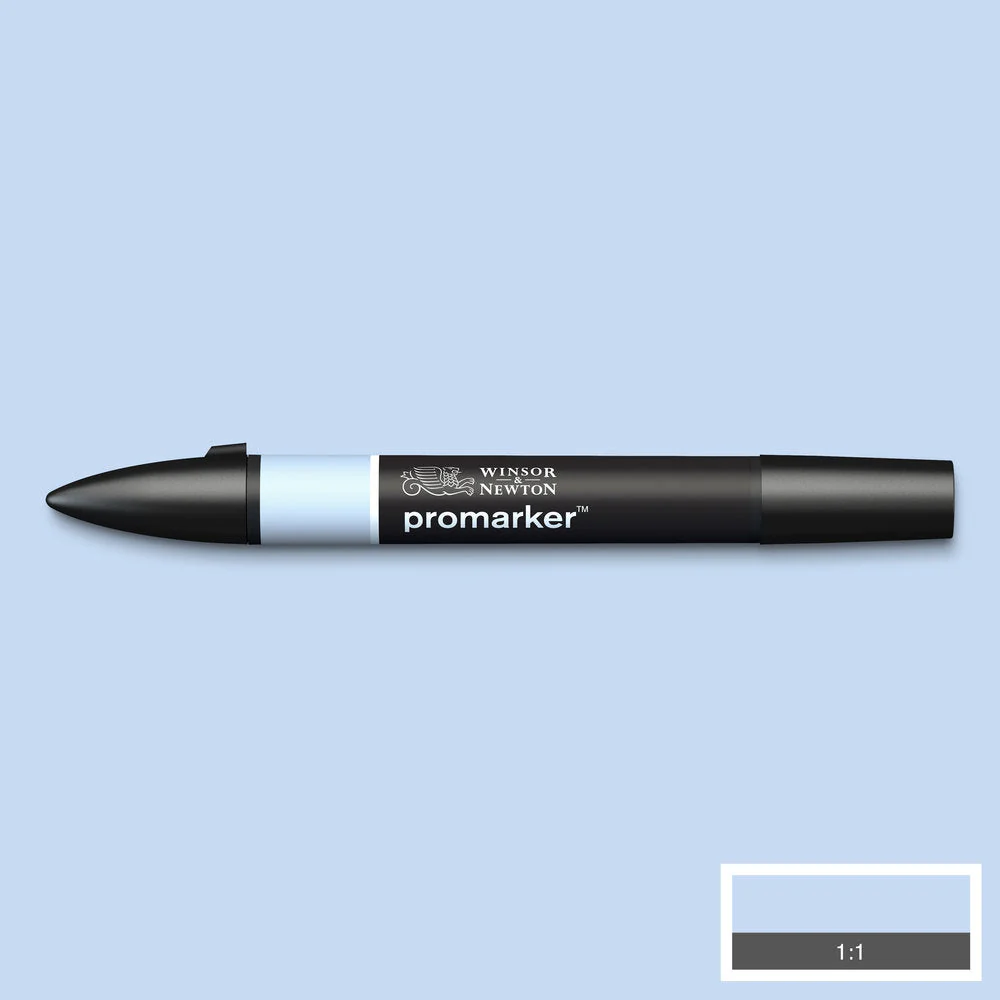 Promarker - Powder Blue
