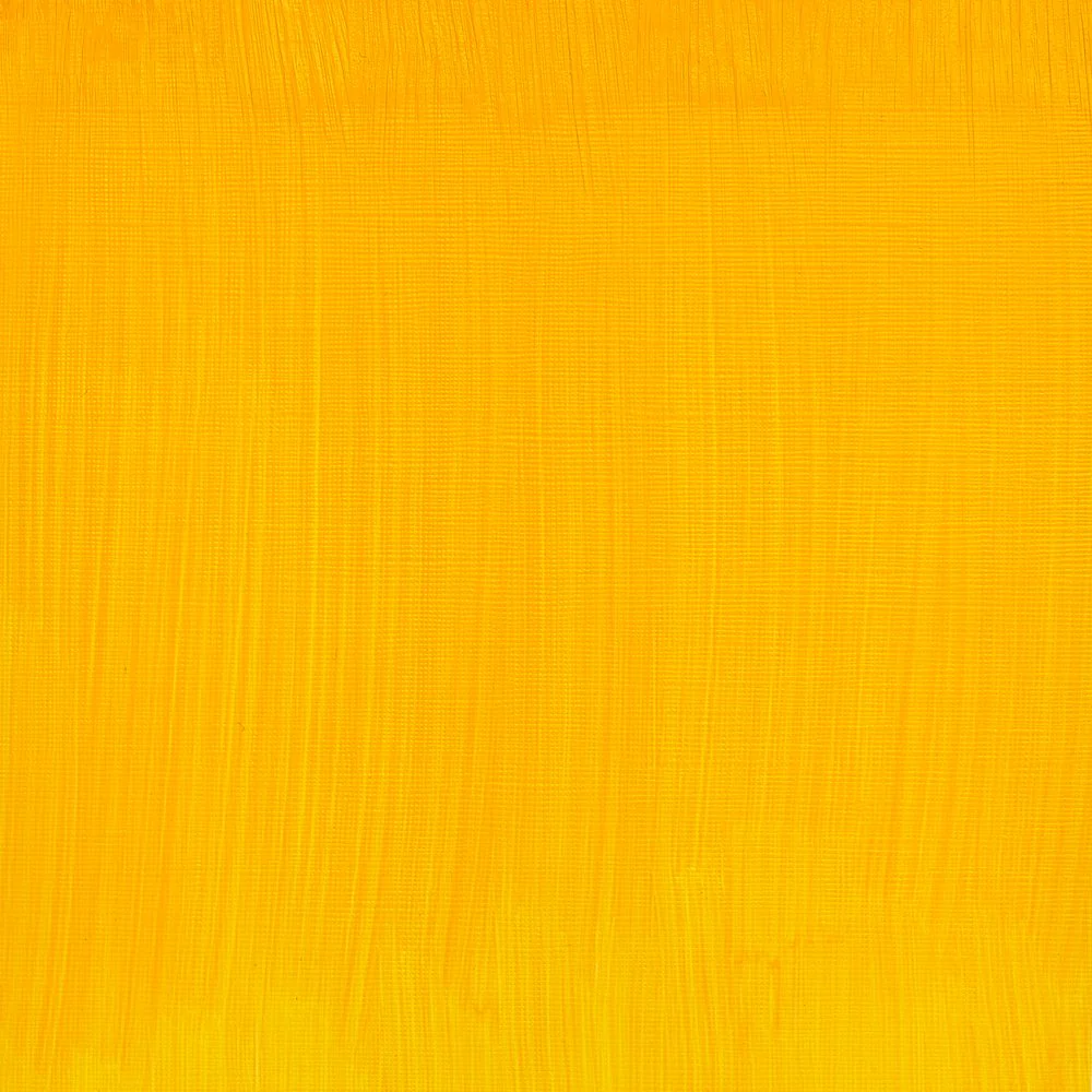 Artists' Oil Colour - Cadmium-Free Yellow