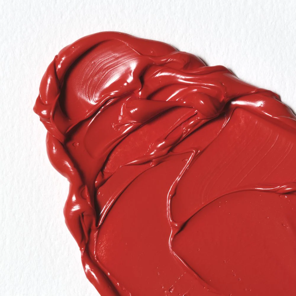 Winton Oil Colour - Cadmium Red Hue