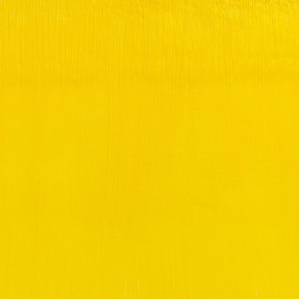 Artists' Oil Colour - Cadmium-Free Lemon