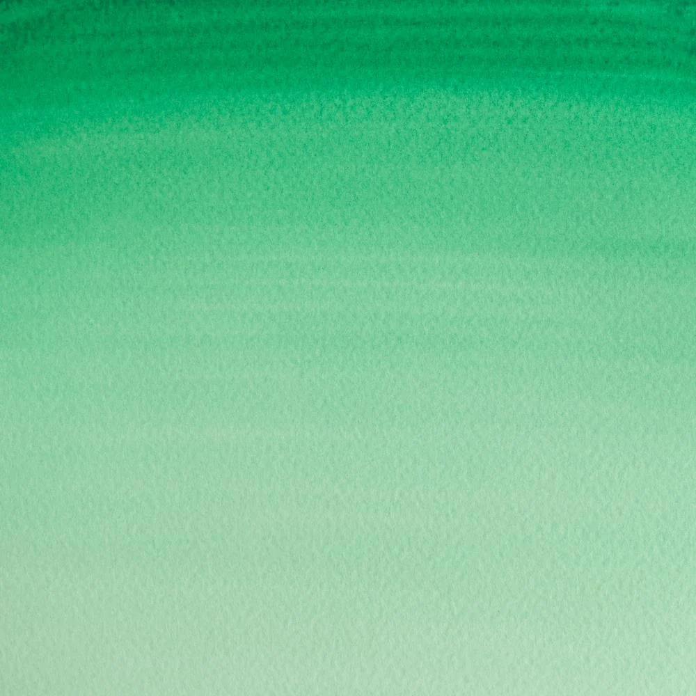 Cotman Watercolour - Emerald