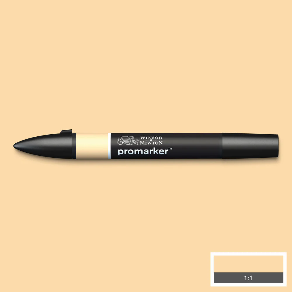 Promarker - Vanilla