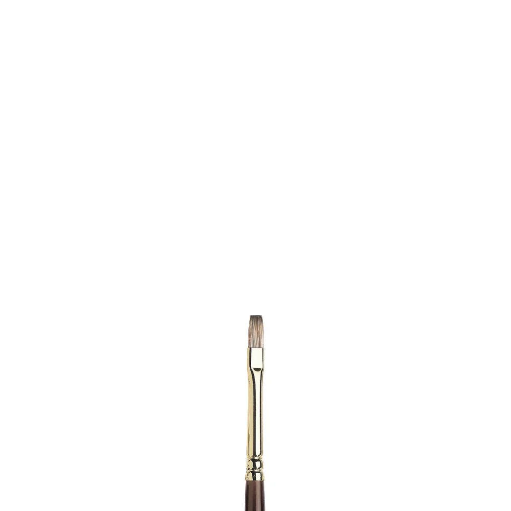 Monarch Brush - Long Flat