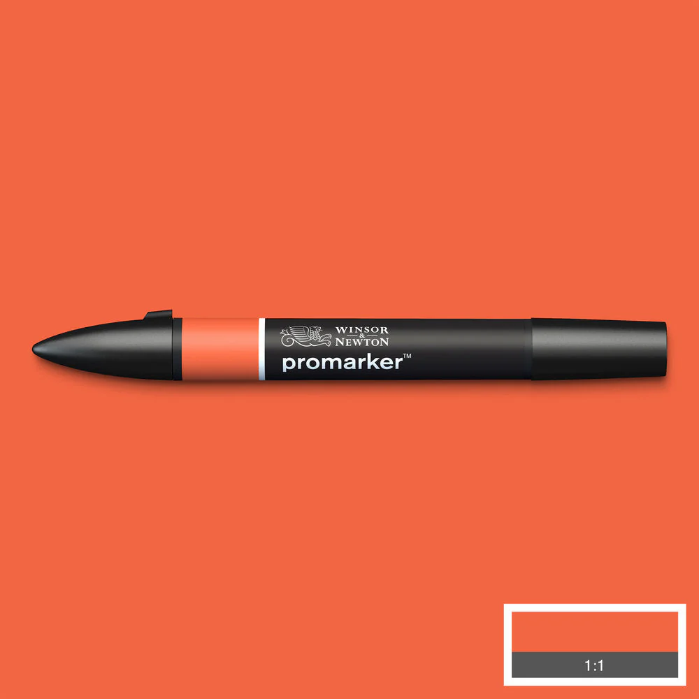 Promarker - Orange