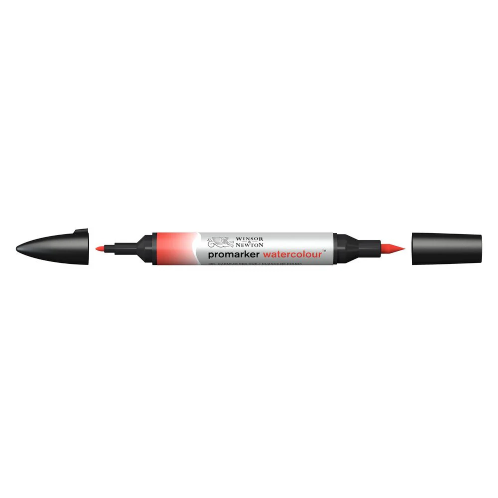 Promarker Watercolour - Cadmium Red Hue