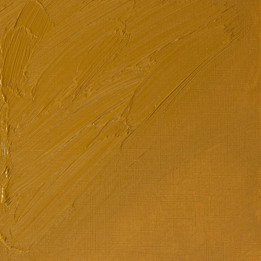 Artists' Oil Colour - Yellow Ochre Pale