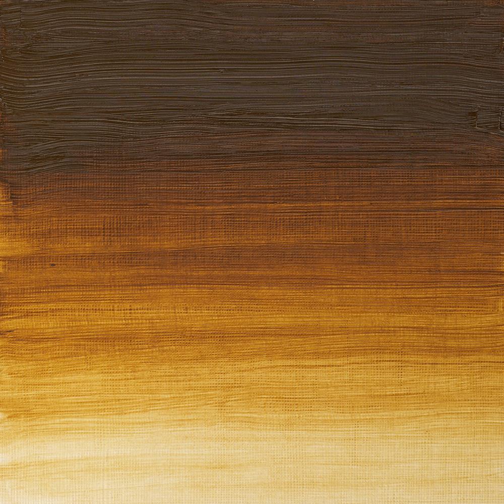 Artists' Oil Colour - Raw Umber Light