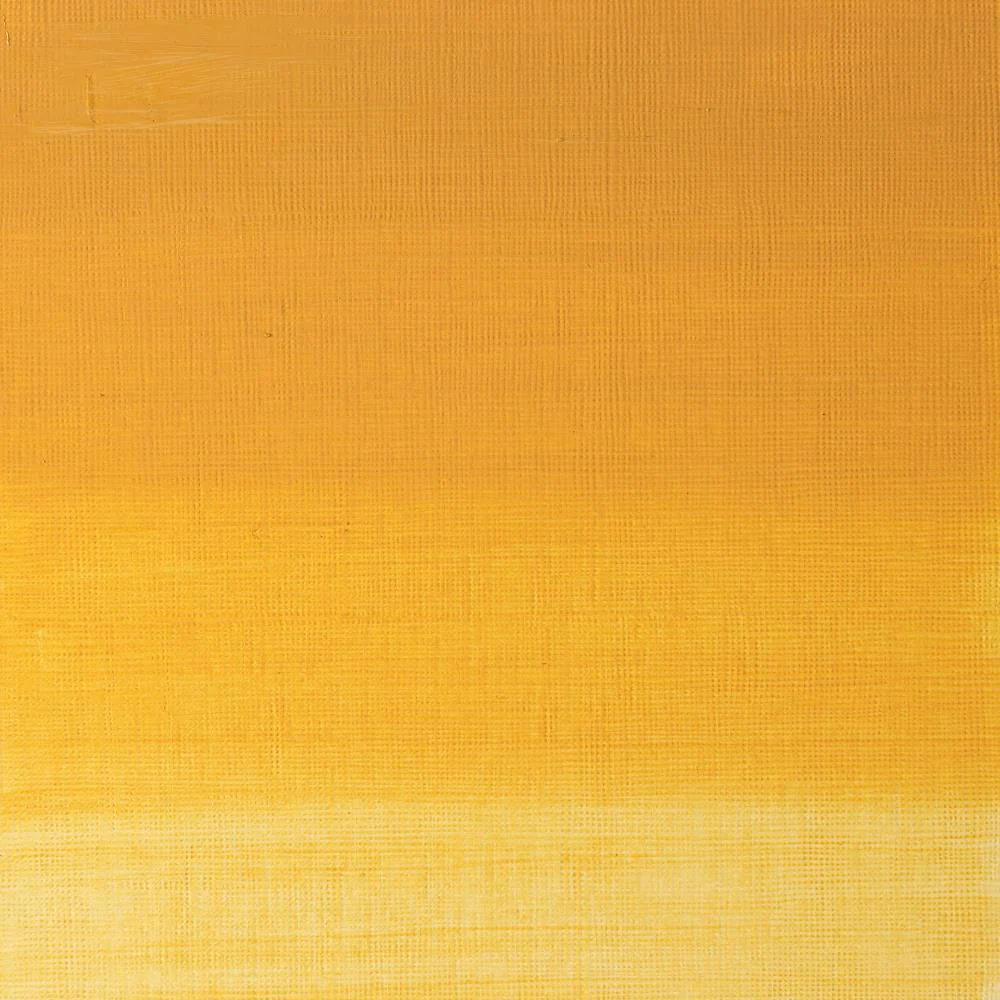 Artists' Oil Colour - Naples Yellow Deep