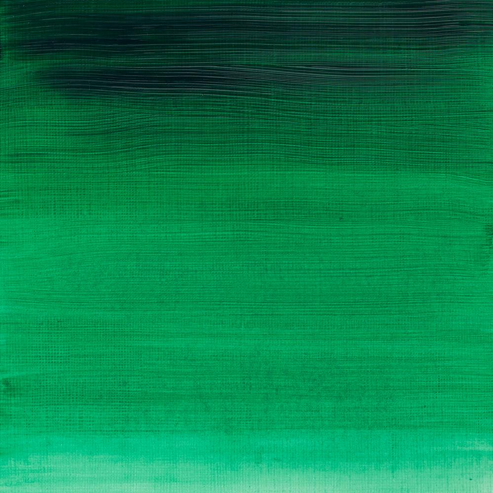 Artisan Water Mixable Oil - Phthalo Green (Yellow Shade)