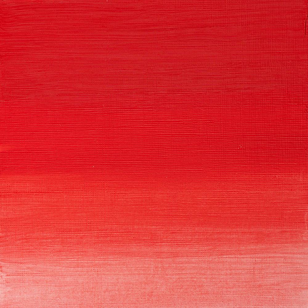 Artists' Oil Colour - Winsor Red