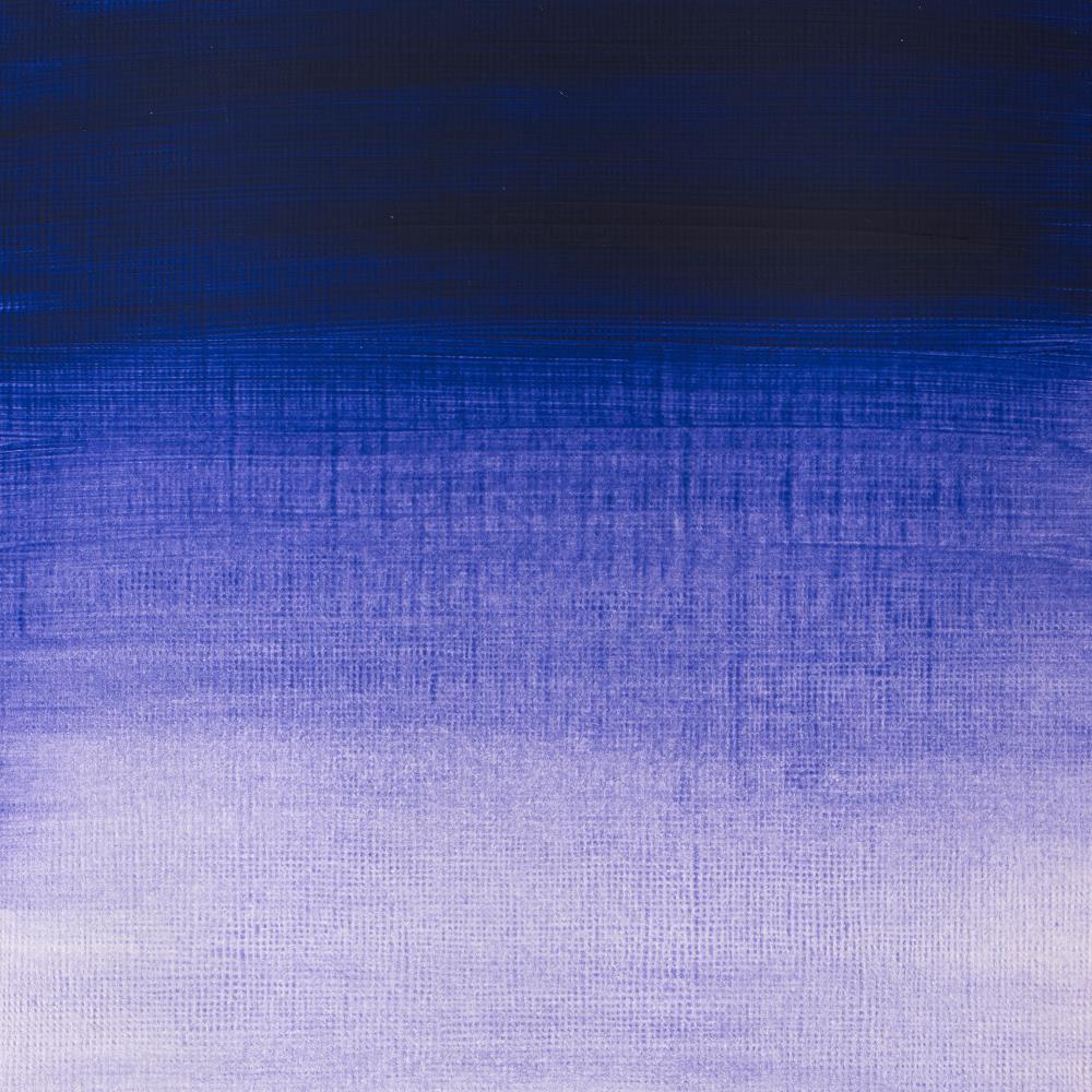 Professional Acrylic - Ultramarine Violet