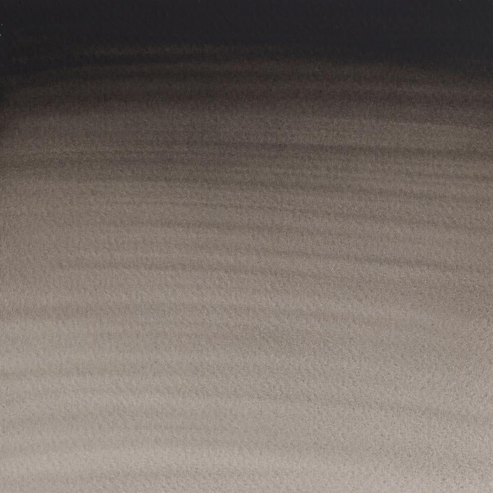 Cotman Watercolour - Ivory Black