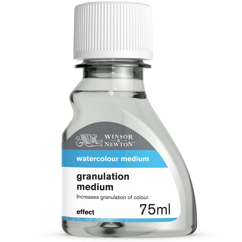 Granulation Medium
