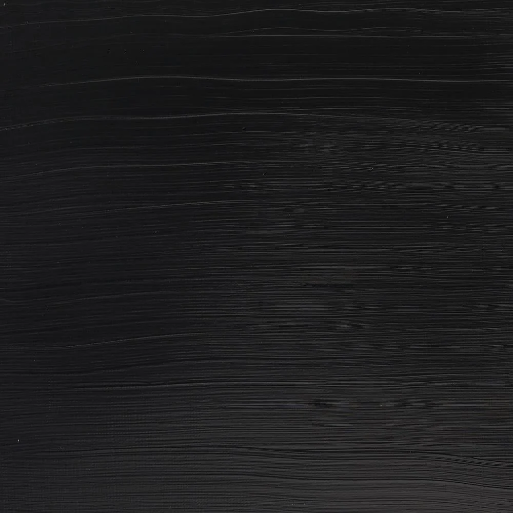 Galeria Acrylic - Lamp Black