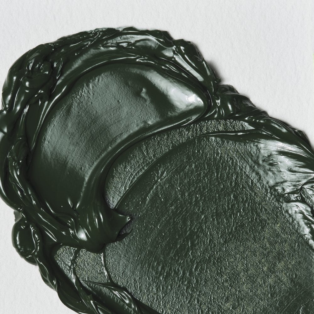 Winton Oil Colour - Dark Verdigris